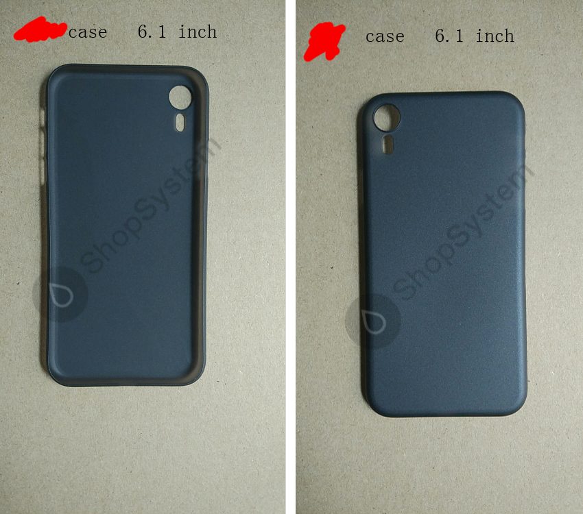 Coques iPhone Xs et iPhone 9