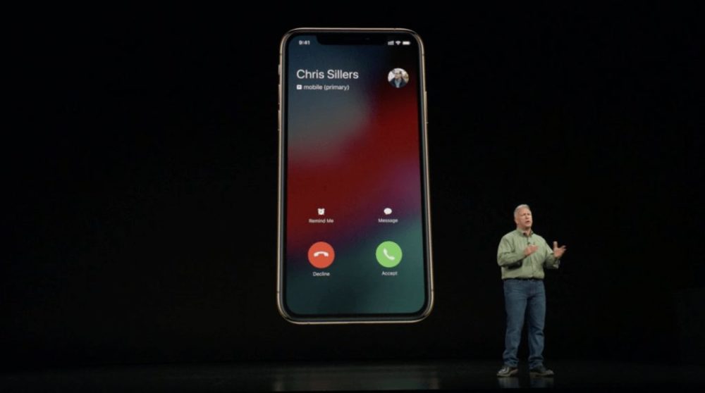 eSim sur iPhone Xs/Xr : Orange et SFR