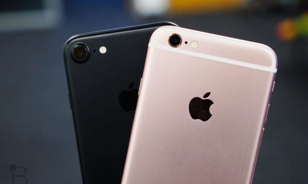 les iPhone les plus utilisés