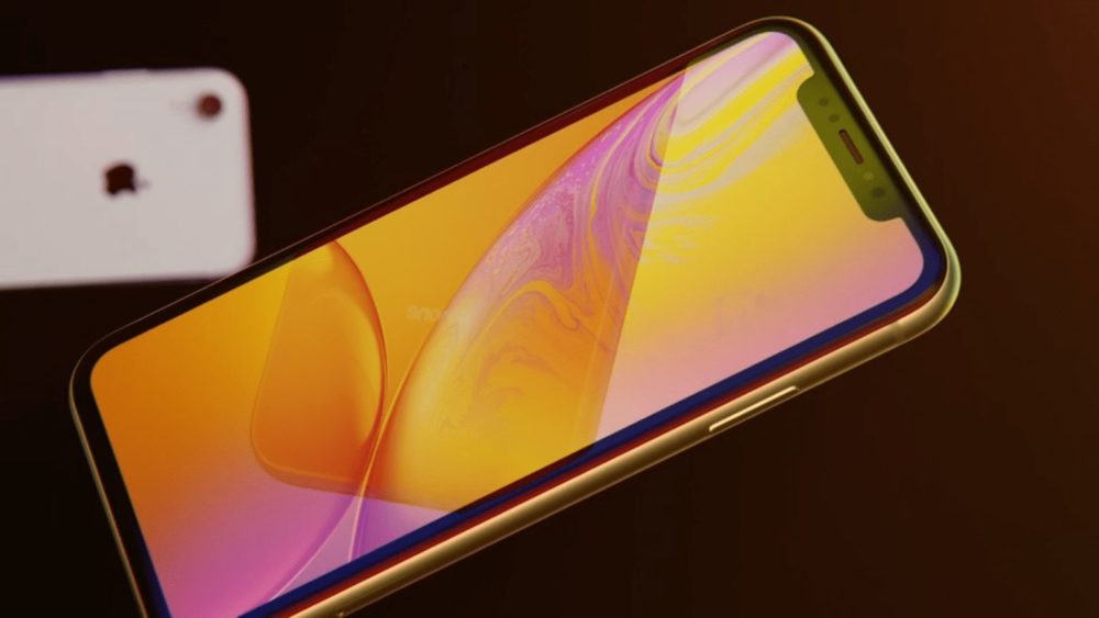iPhone Xr : prix, caractéristiques et date de sortie