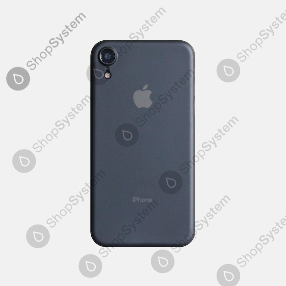 Coques iPhone Xs et iPhone 9