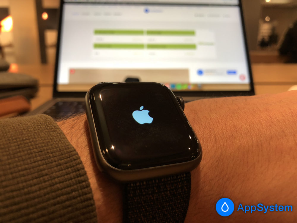 watchOS 5.1 retiré