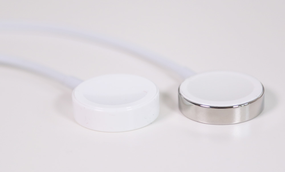 Chargeur Apple Watch USB-C