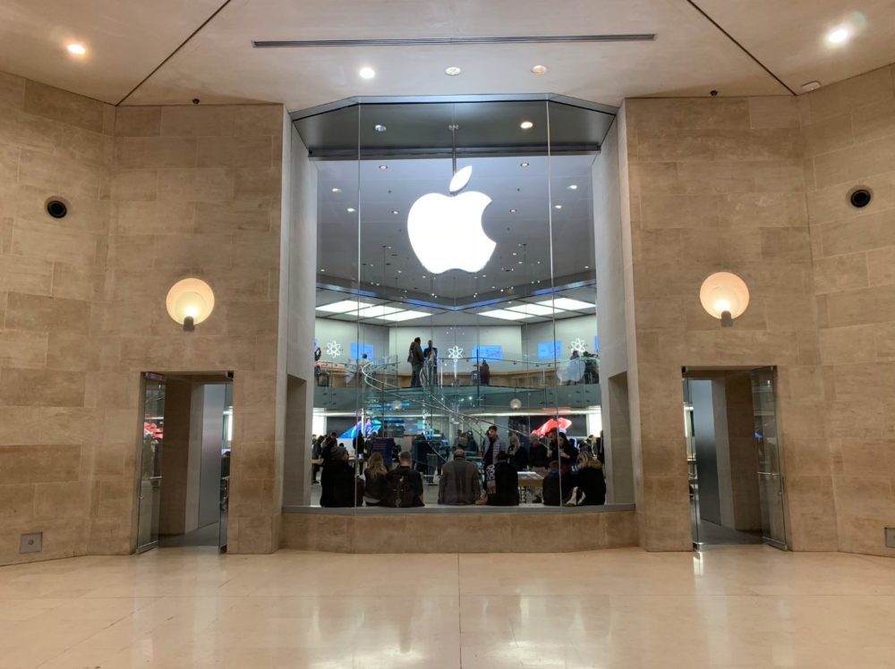 Apple Store