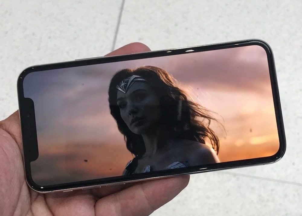 Plateforme de streaming Apple disponible dès 2019