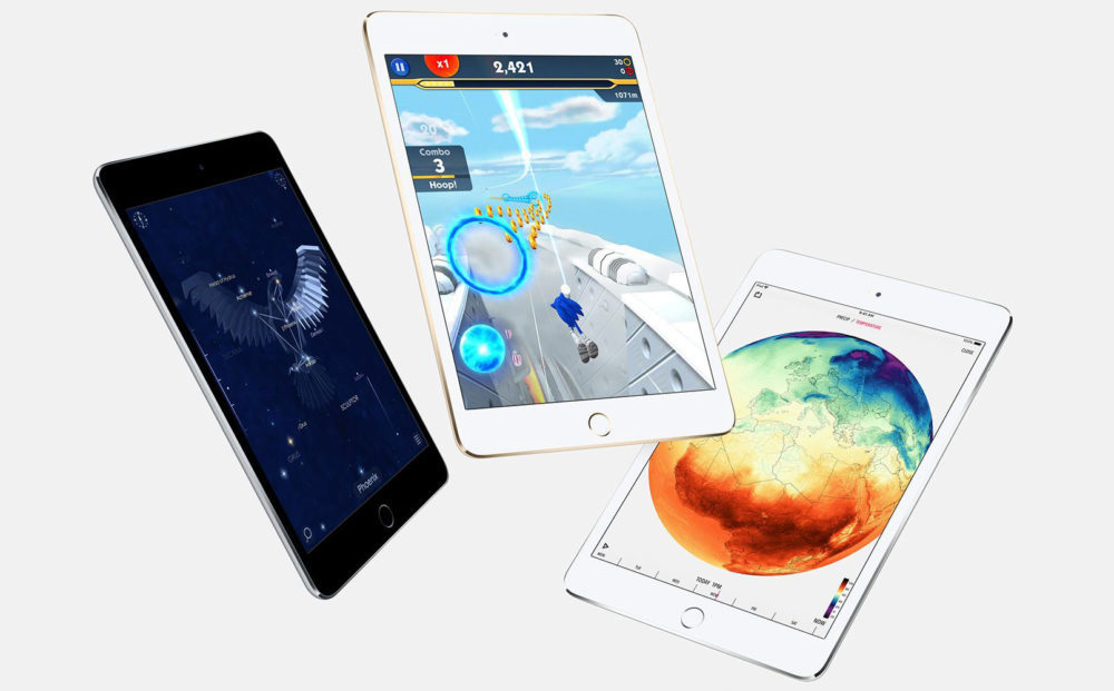 iPad de 2019