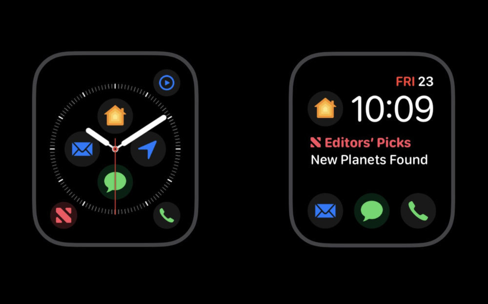 Apple Watch Series 4