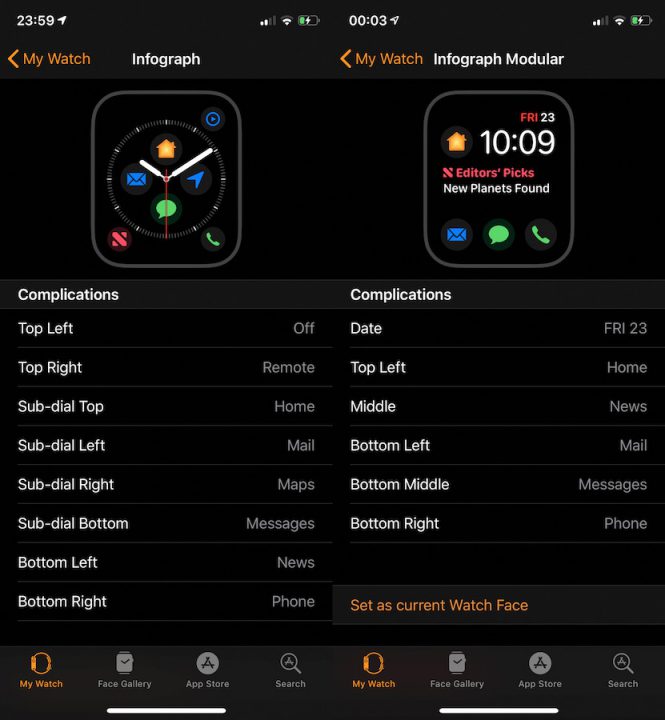 Apple Watch Series 4