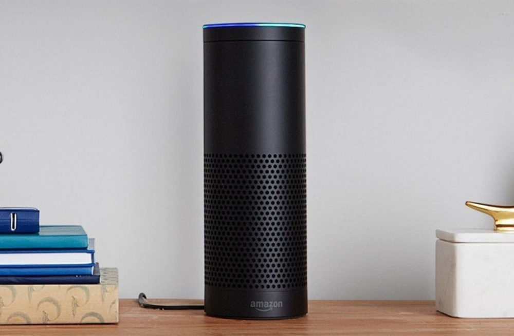 Apple Music sur les enceintes Echo d'Amazon