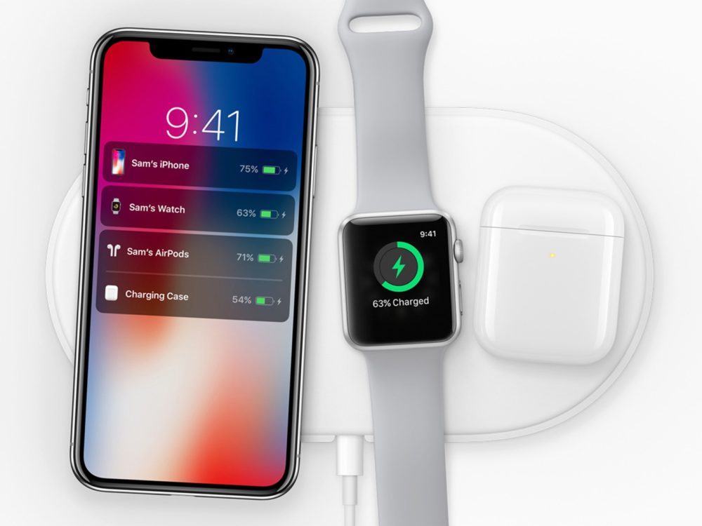 AirPower