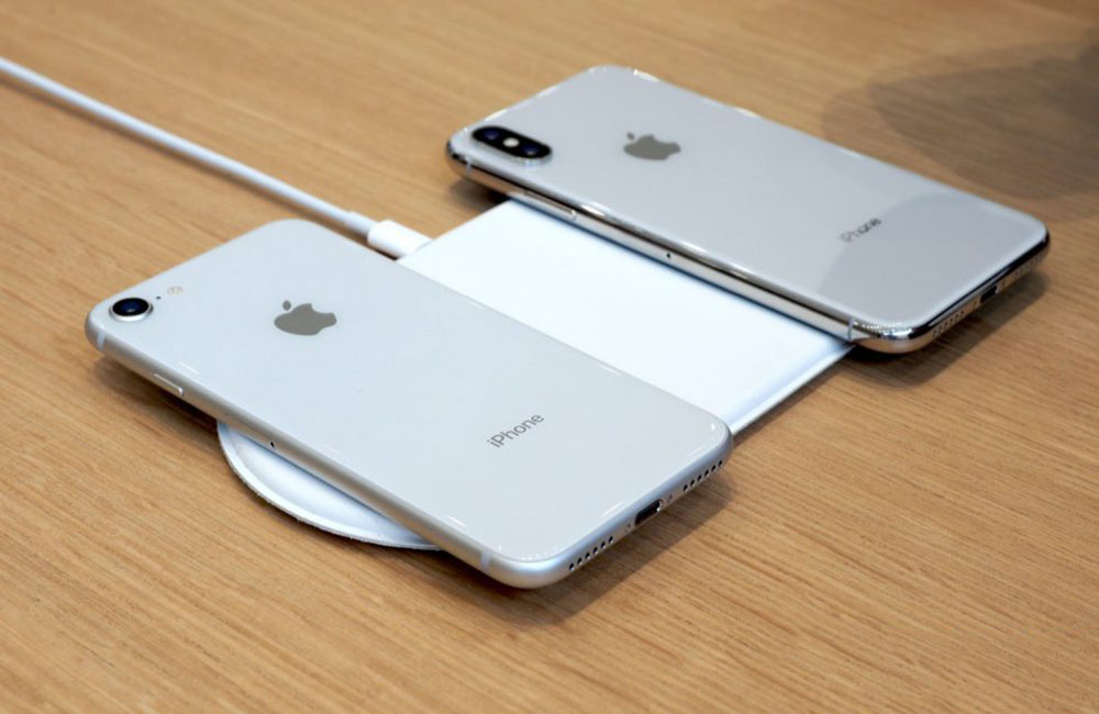 Sortie de l'AirPower