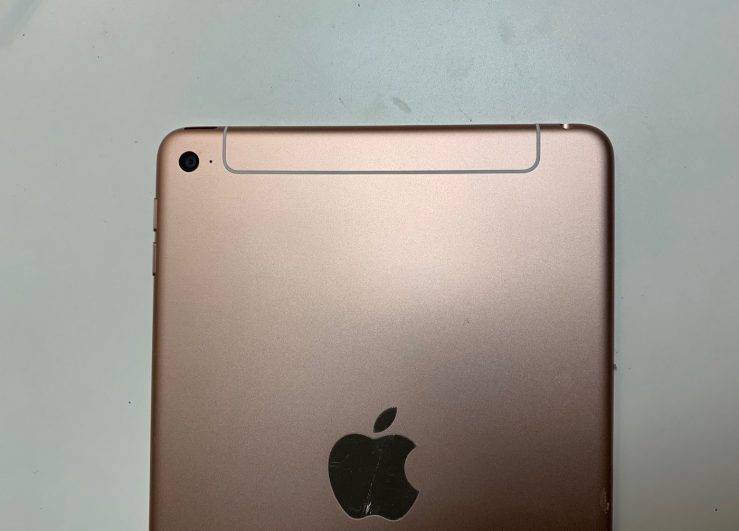 iPad mini 5