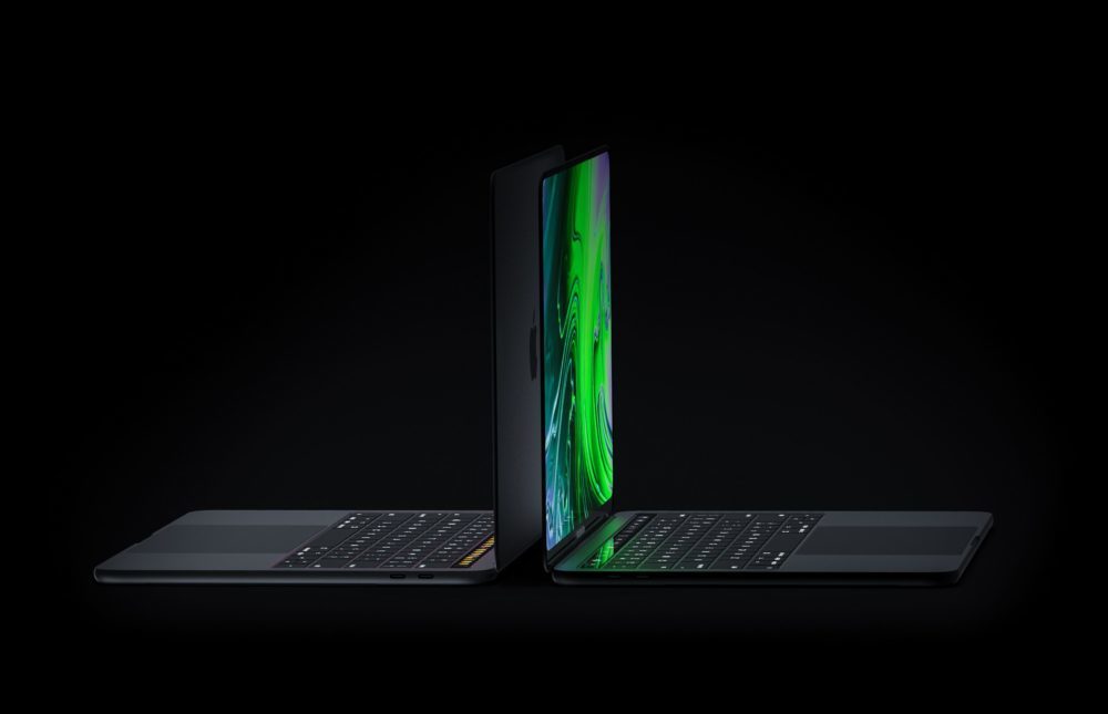 Concept MacBook Pro