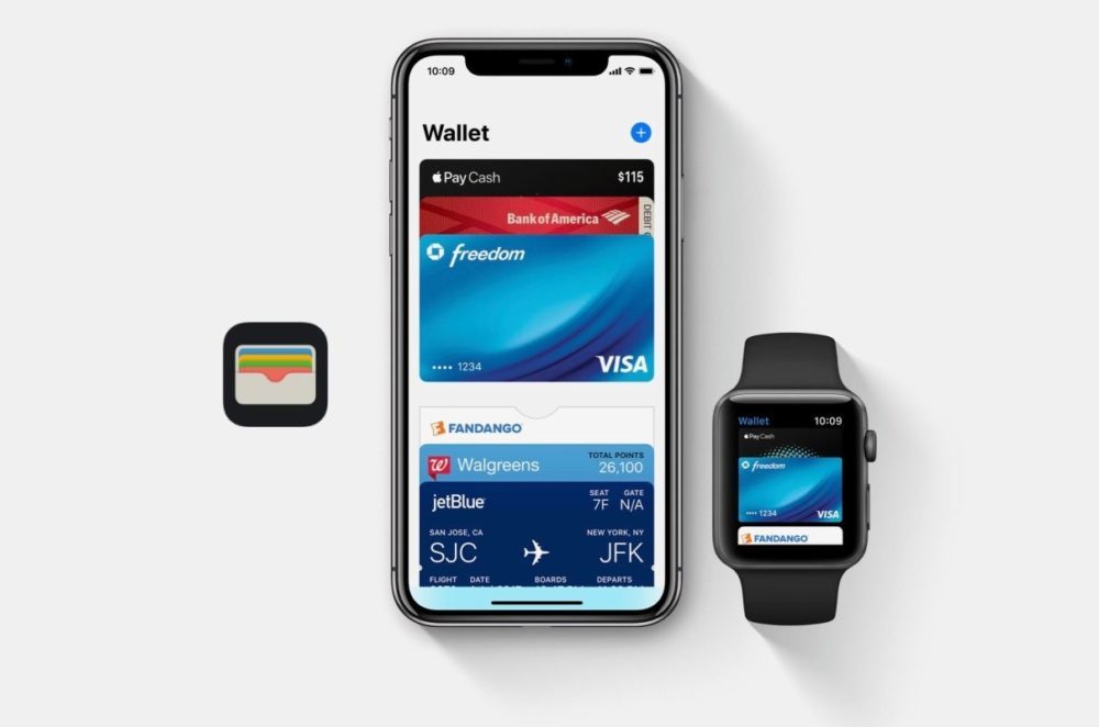 Apple Pay