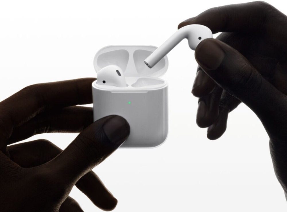 AirPods 2