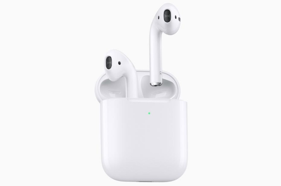 réparation des AirPods