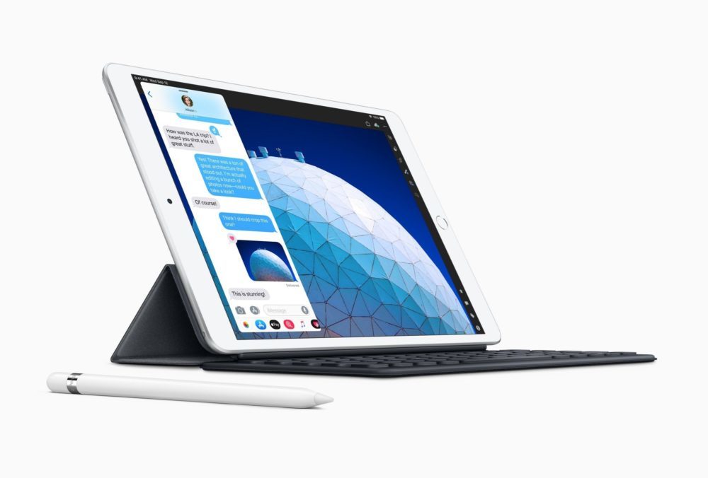 iPad Air 2019