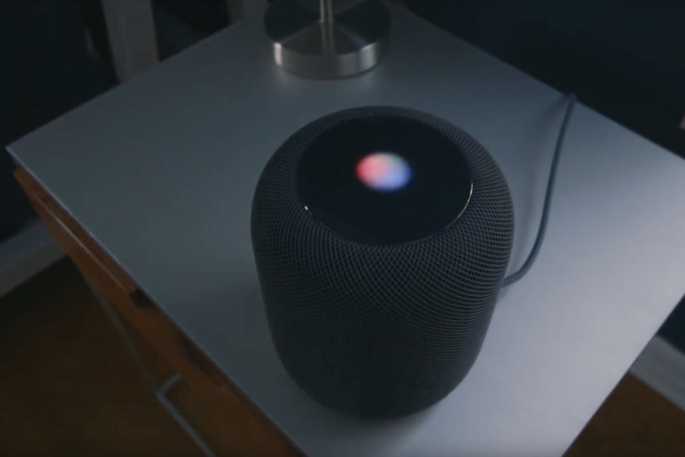 HomePod