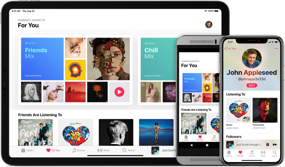 Apple Music