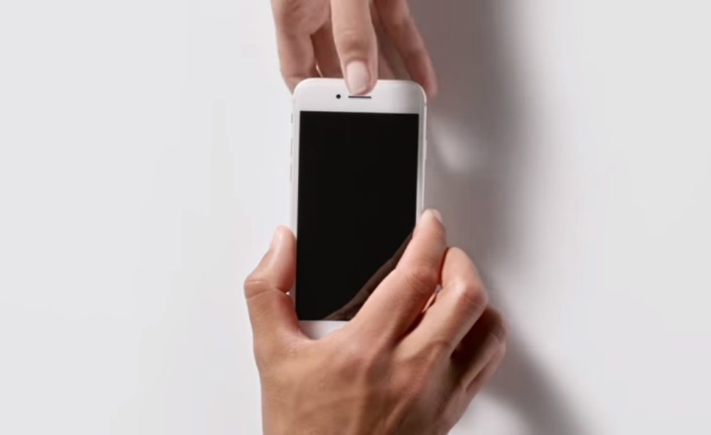 Apple Recyclage 1000x612 Le programme de reprise diPhone dApple au centre dune nouvelle publicité