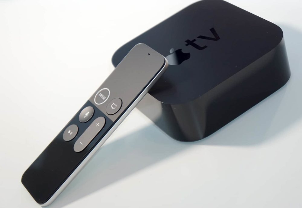 tvOS 13.2