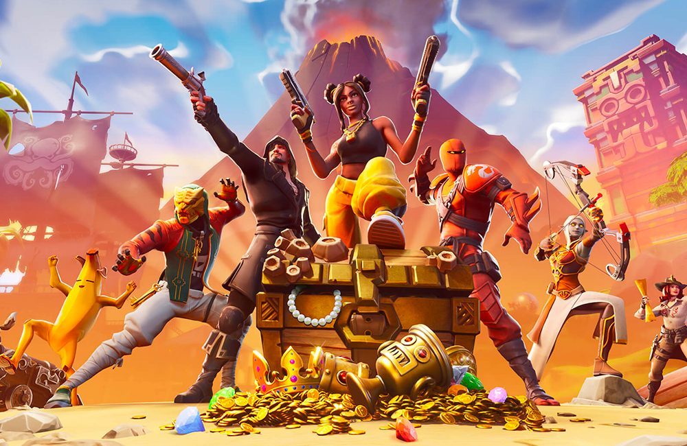 Fortnite