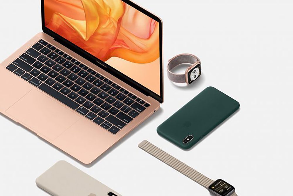 résultats financiers