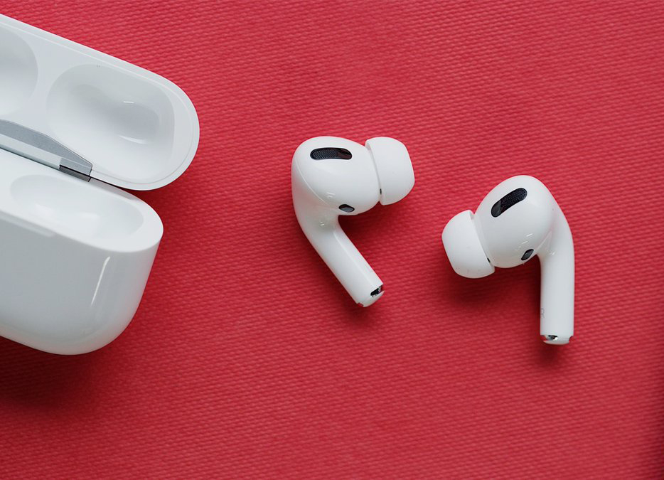 AirPods