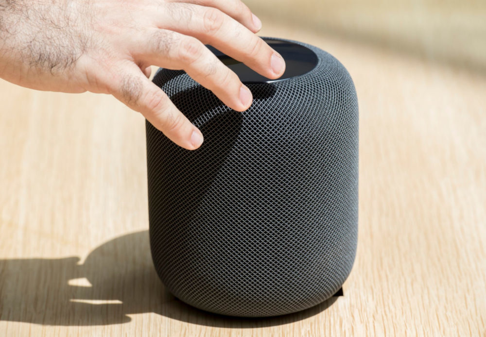 HomePod
