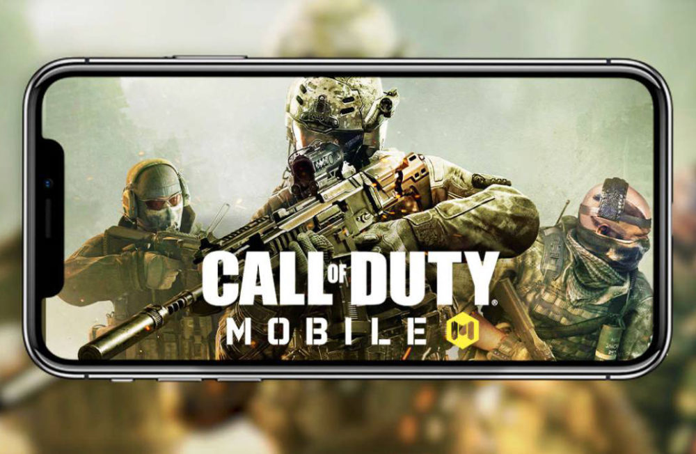 Call of Duty