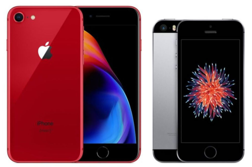 iPhone SE 2
