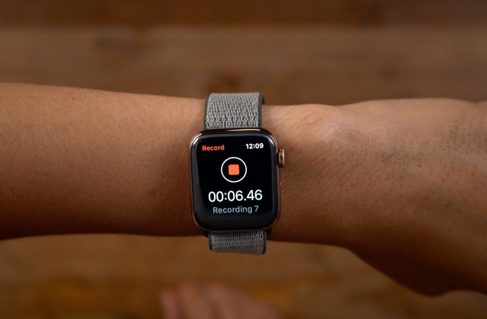 watchOS 6.2.5