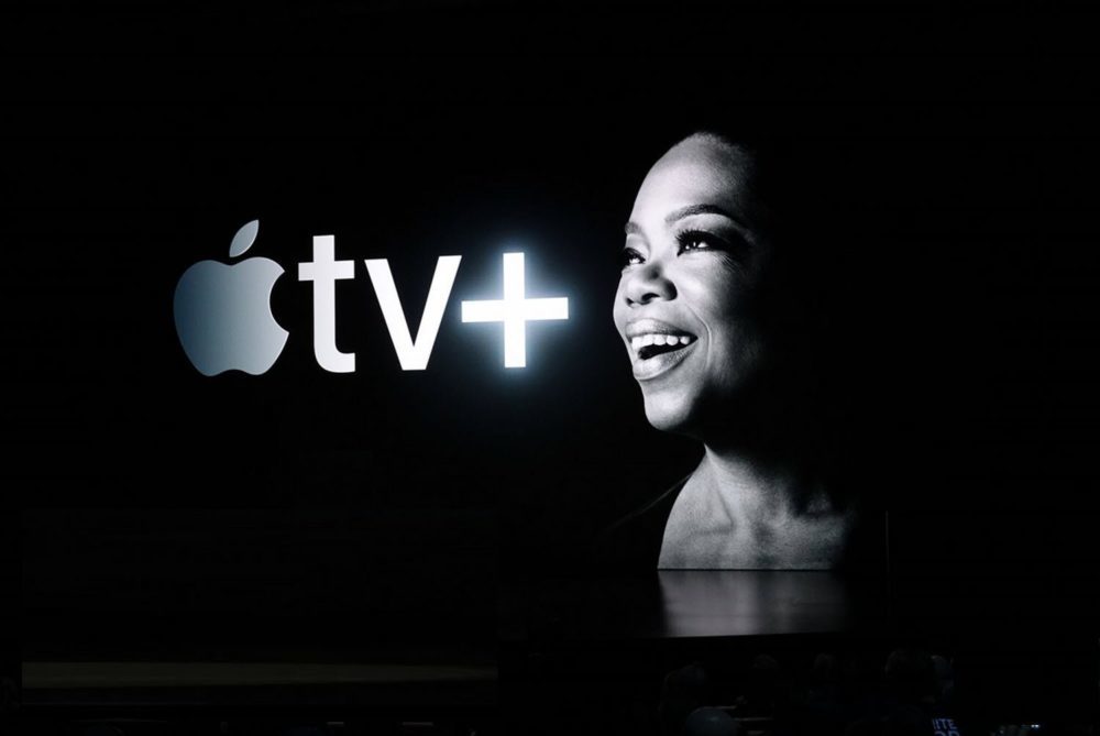 Apple TV