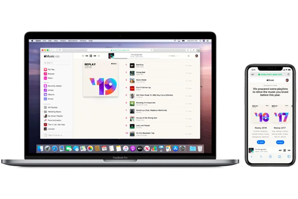 Apple Music
