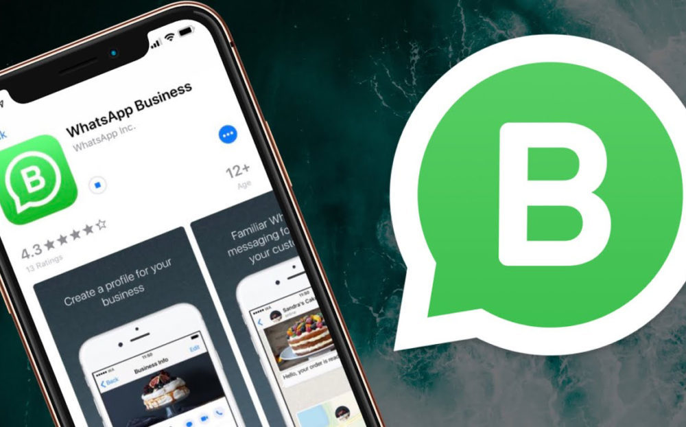 WhatsApp