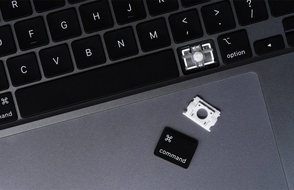 MacBook Pro 13 pouces