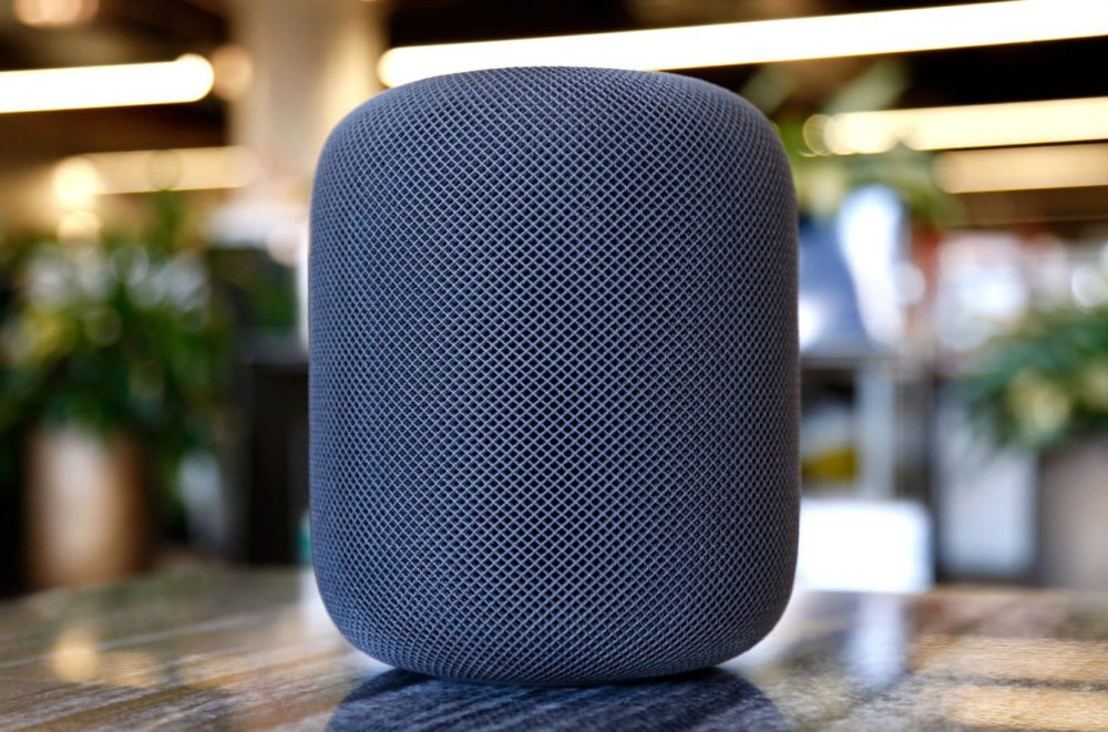 HomePod