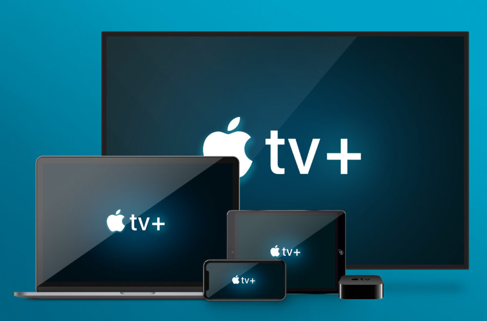Apple TV iPad Mac iPhone Apple TV Bêta 5 de macOS 10.15.4 et de tvOS 13.4 sont disponibles