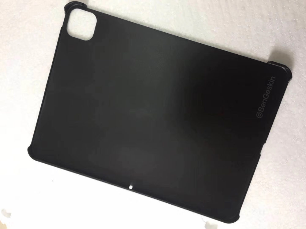 iPad Pro 2020