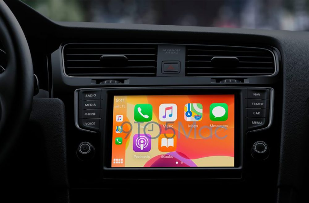 iOS 14