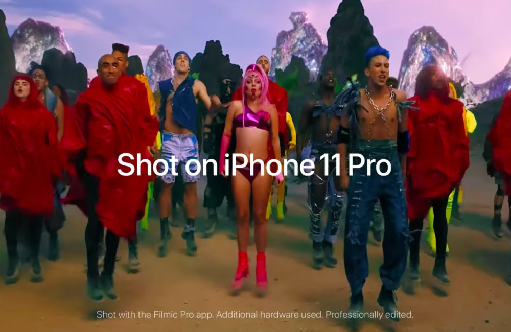 iPhone 11 Pro