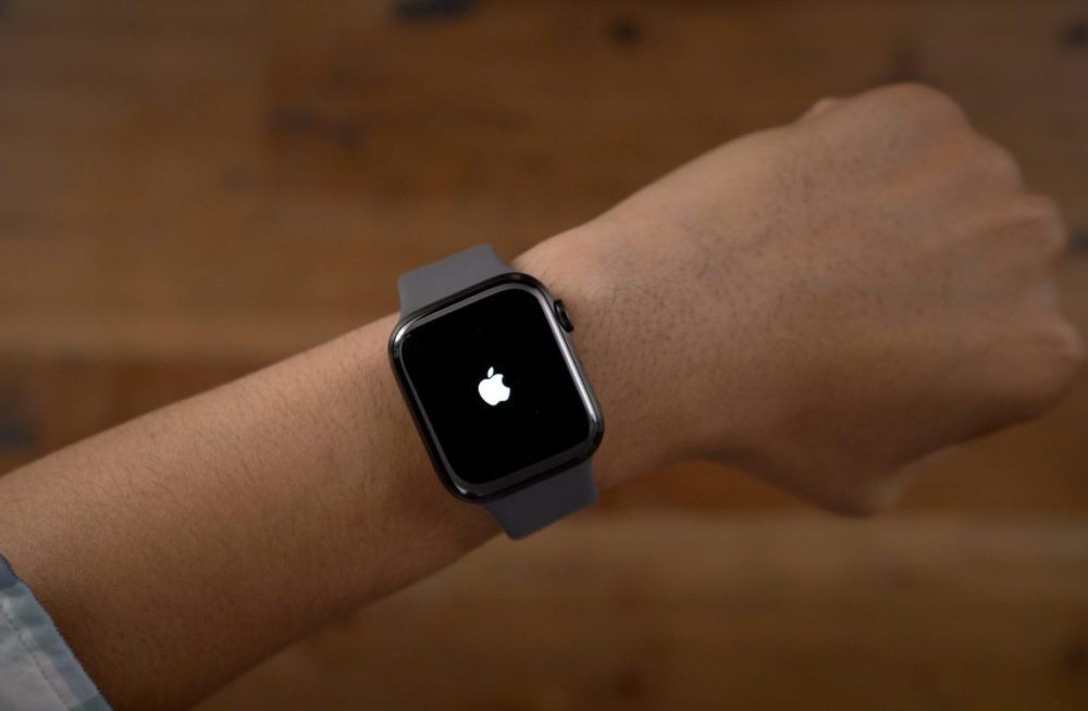 watchOS 6.2.1