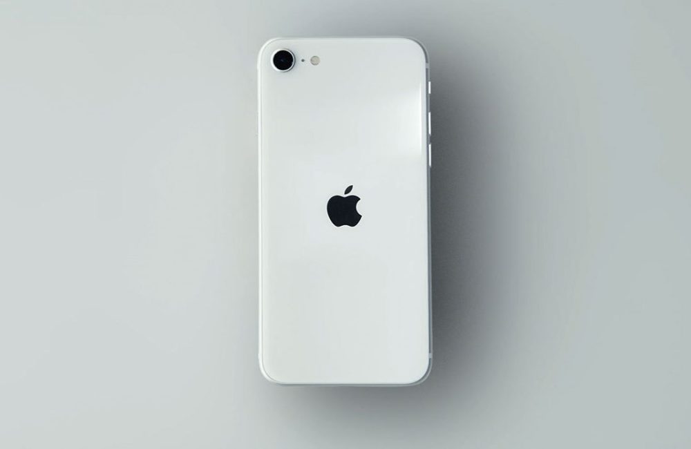 iOS 13.4.1