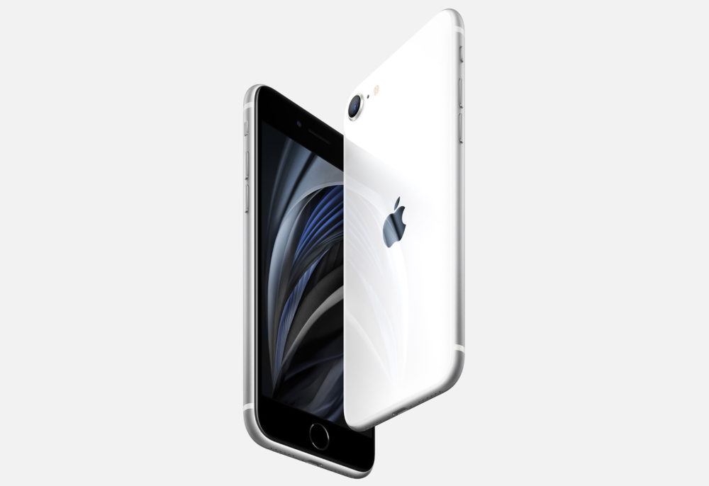 iPhone SE 2020