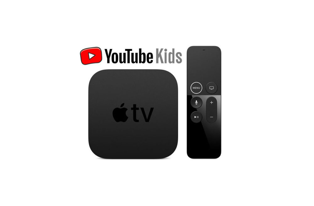 YouTube Kids