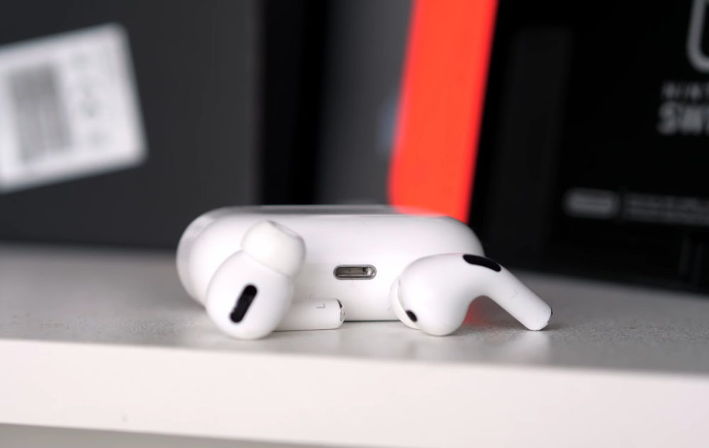 AirPods Pro 2