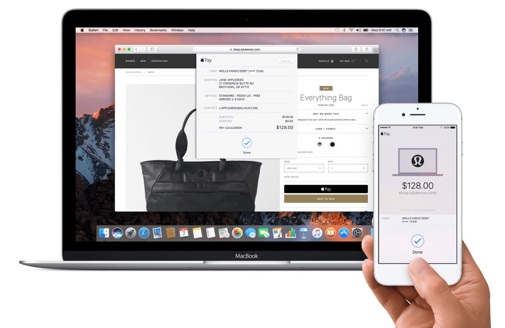 utiliser apple pay Apple Pay : LCL permet de payer en ligne et à létranger avec le réseau Visa