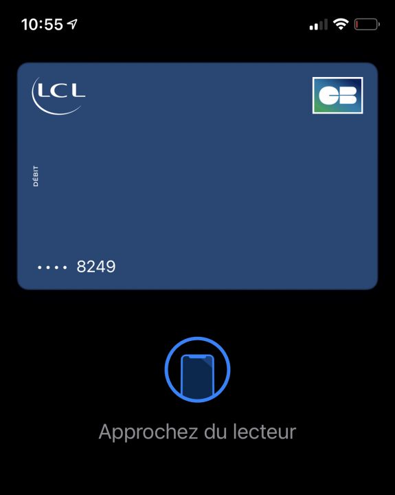  Apple Pay : LCL permet de payer en ligne et à létranger avec le réseau Visa
