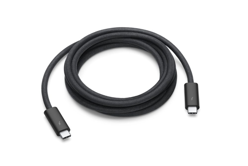 Thunderbolt 3 Pro