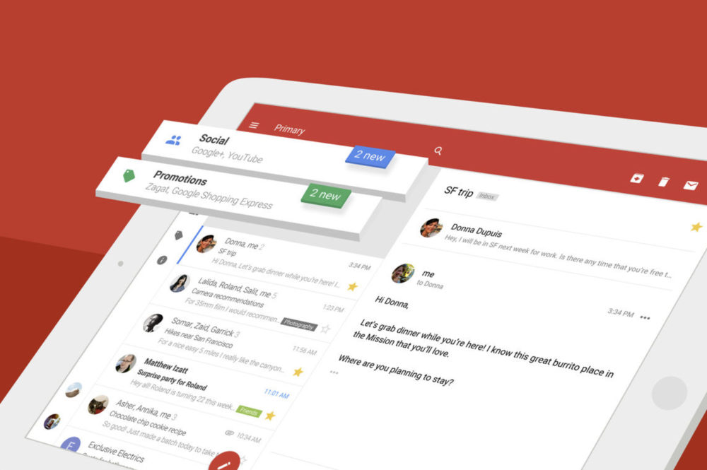Gmail